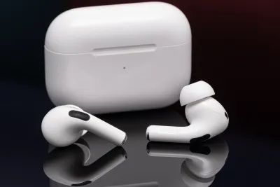 AuraPods Studio TWS Earbuds SE-04