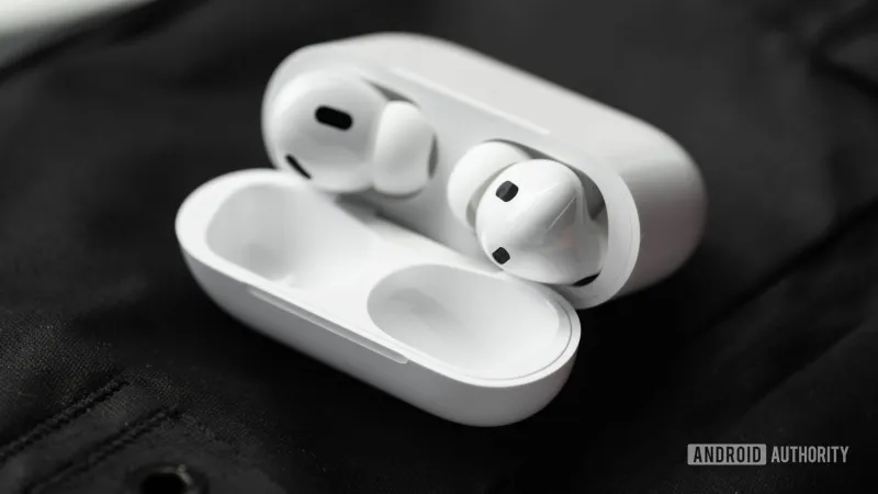 EchoTune Pro ANC TWS Earbuds SE-13