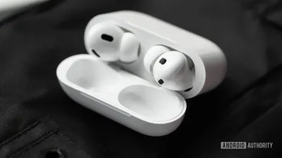 EchoTune Pro ANC TWS Earbuds SE-13