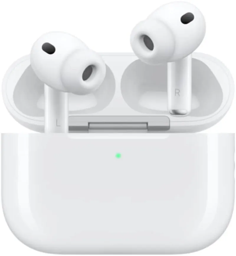 Apple AirPods Pro 3 True Wireless Stereo (TWS) Earphones: