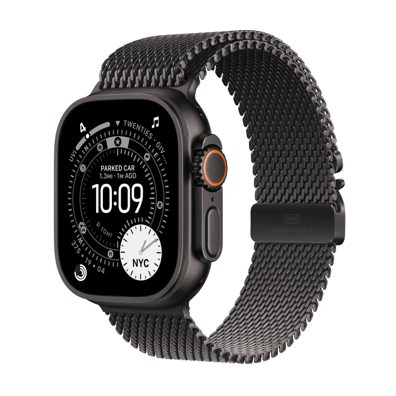 שעון חכם אפל סדרה אולטרא 3 Apple Watch Series Ultra 3