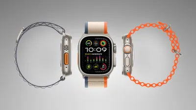 Kuo: Apple Watch Ultra 3 and Apple Watch SE 3 to Launch