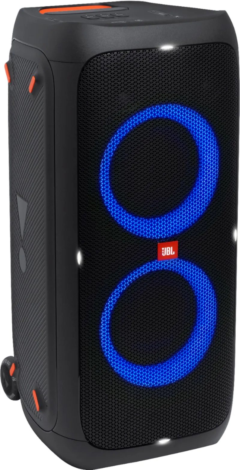 Bluetooth Speaker