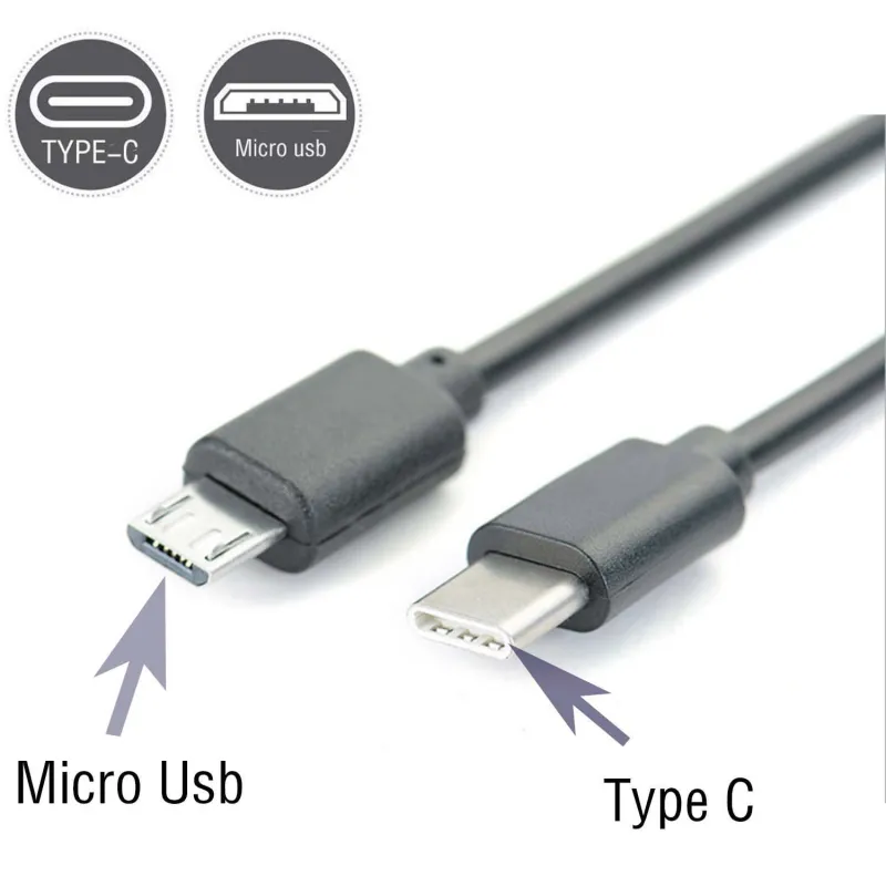 BraidLine Data & Charge Cable CB-12