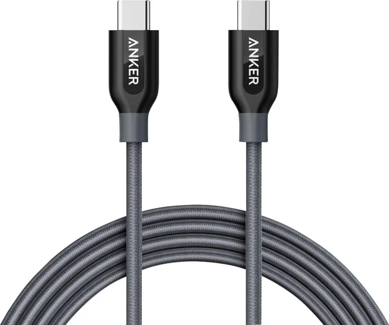 Questions and Answers: Anker 6' USB Type C-to-USB Type C