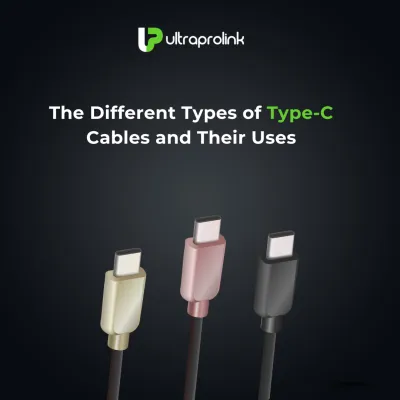BraidLine Braided Fast-Charge Cable CB-23