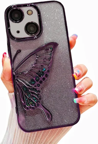 mobistyle Thermoplastic Polyurethane Designed for iPhone