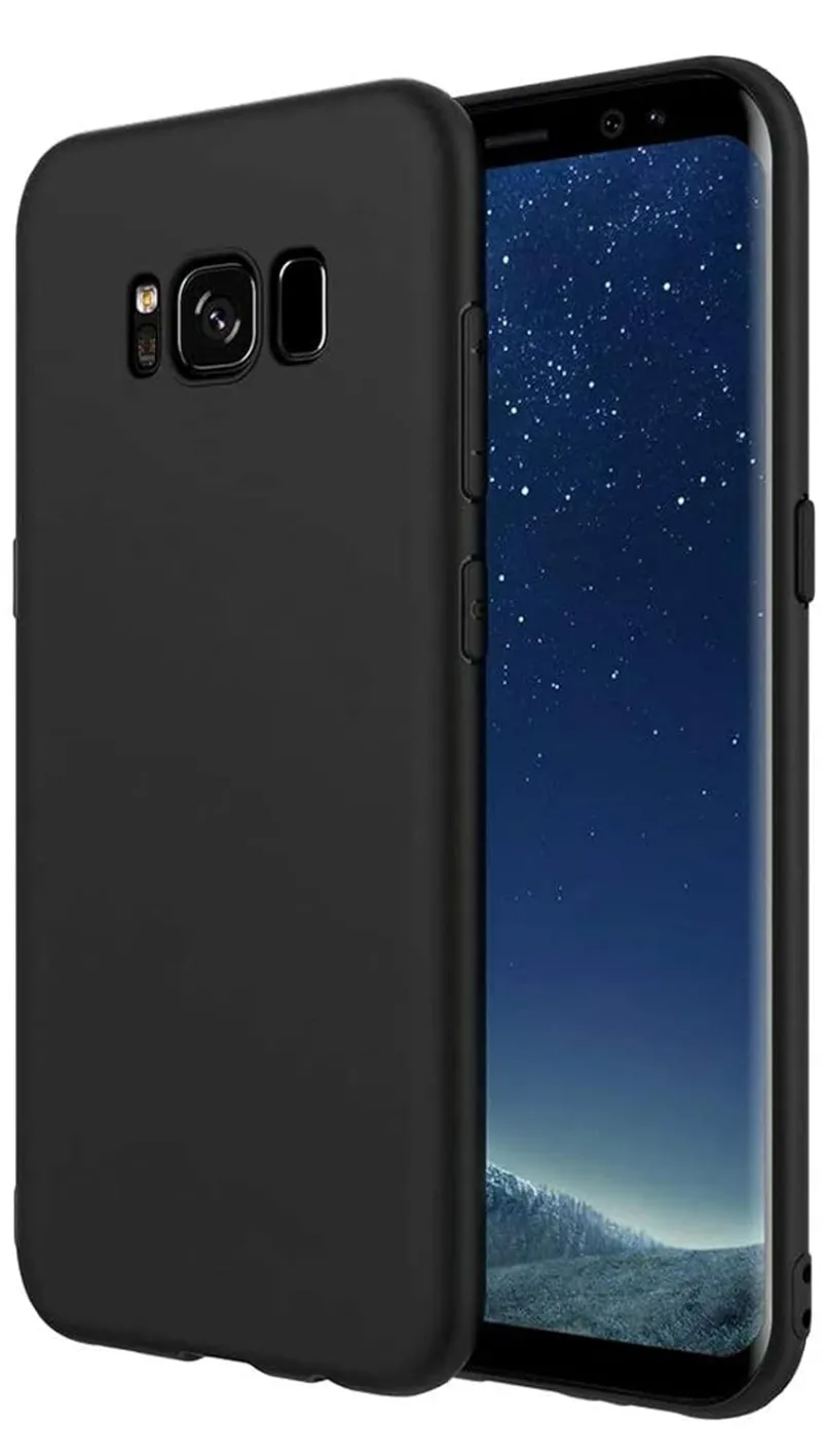 SKP Mobile Back Cover Case for Samsung Galaxy S8, G950F
