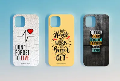 GuardSkin Shockproof Back Cover CC-18
