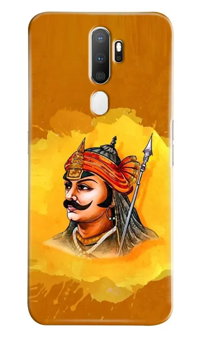 Galacolors 3D Printed Mobile Back Cover & Case