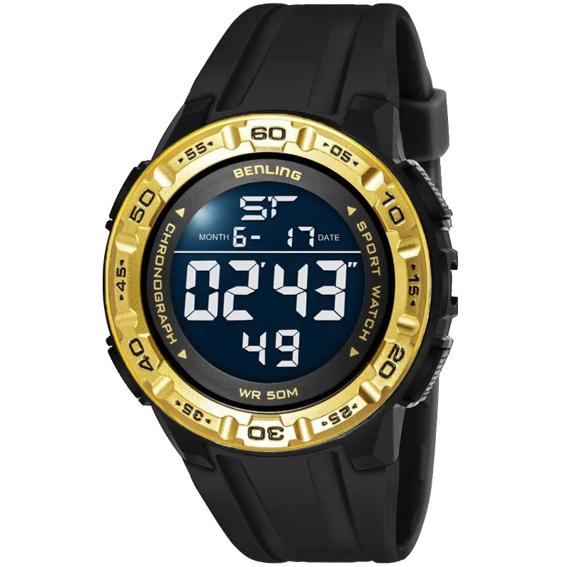 PulseFit Smartwatch SW-09
