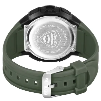 ActivBand Digital Sports Watch SW-14