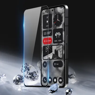 Tempered Glass Screen Protector for Nothing (Model 09)