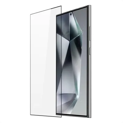 Tempered Glass Screen Protector for Samsung (Model 17)