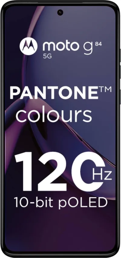 Moto G84