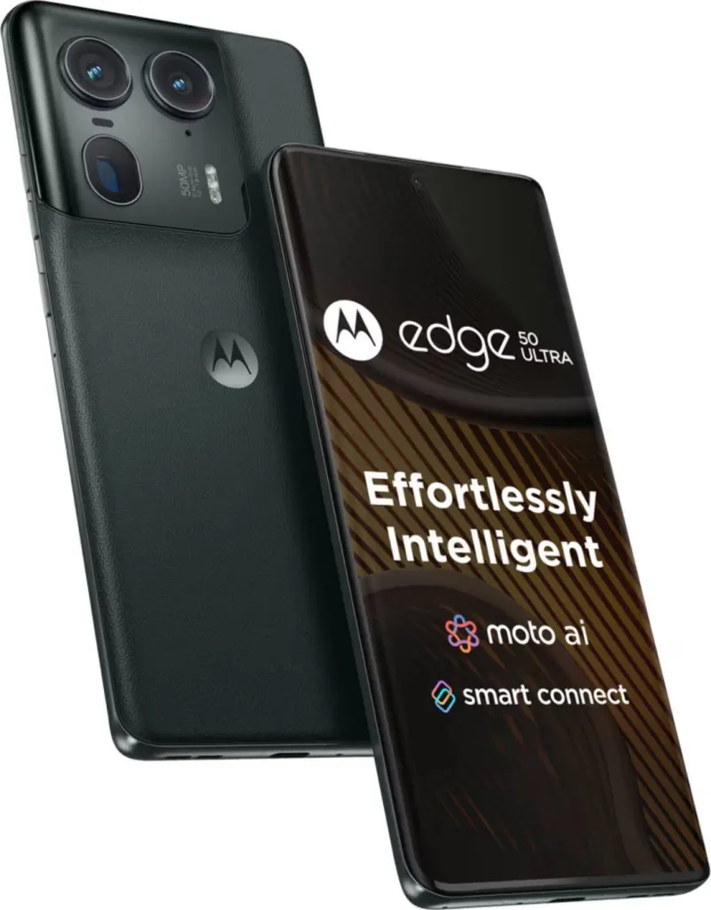 Motorola Edge 50 Ultra