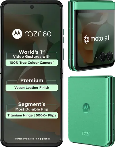 Motorola Razr 60