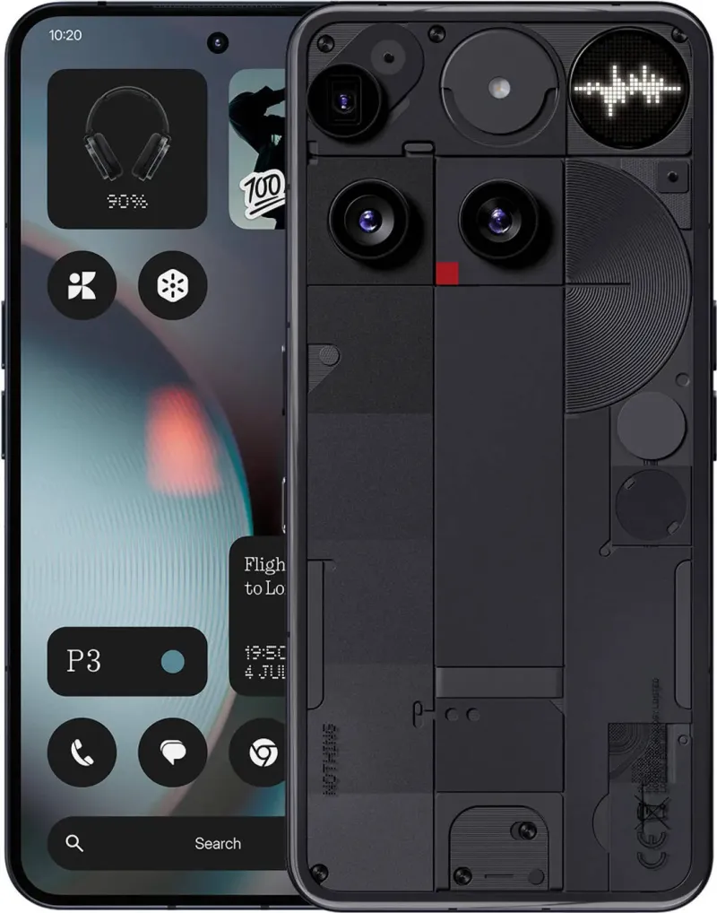 Nothing Phone 3