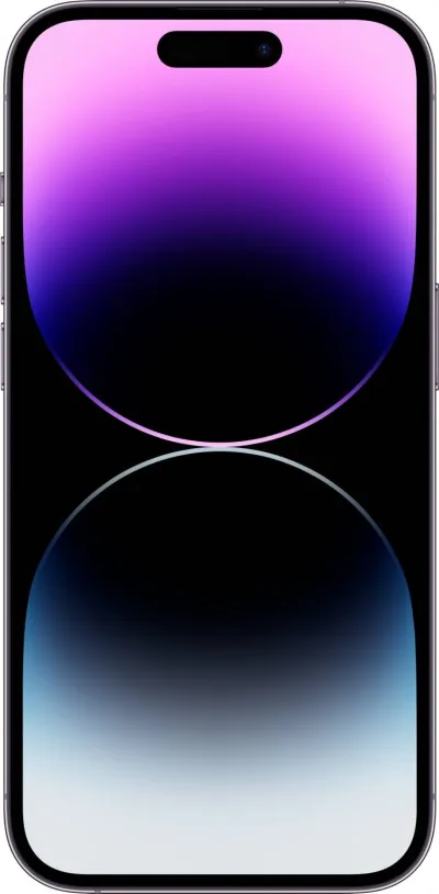 Apple iPhone 14 Pro