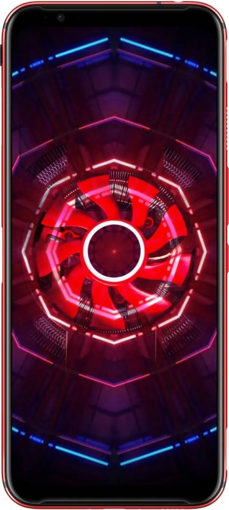 Nubia Red Magic 3