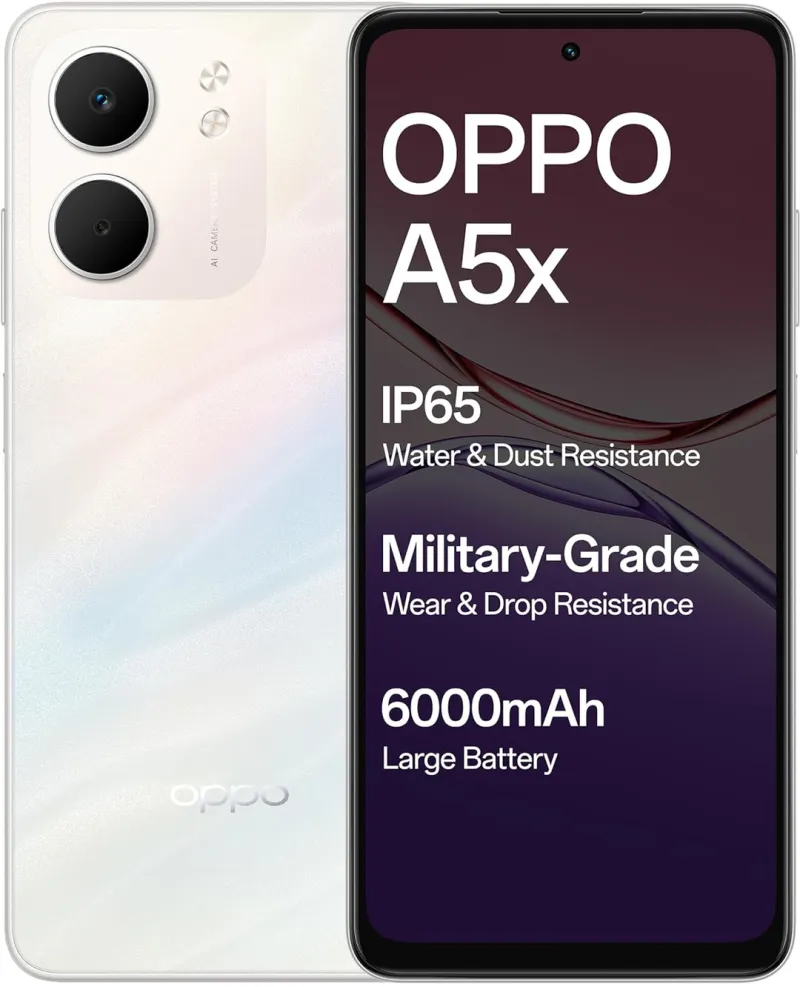 OPPO A5X 4G