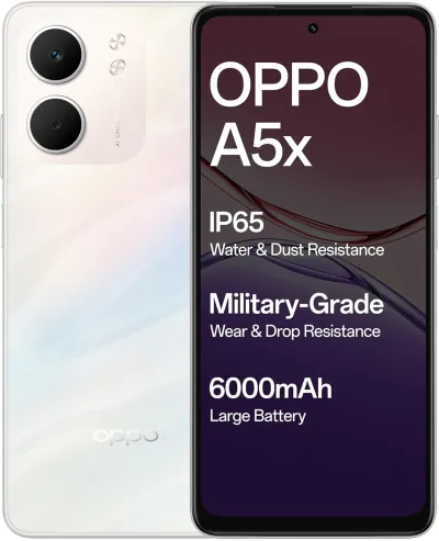OPPO A5X 4G