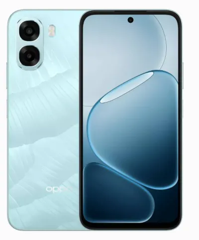 OPPO A6x 4G