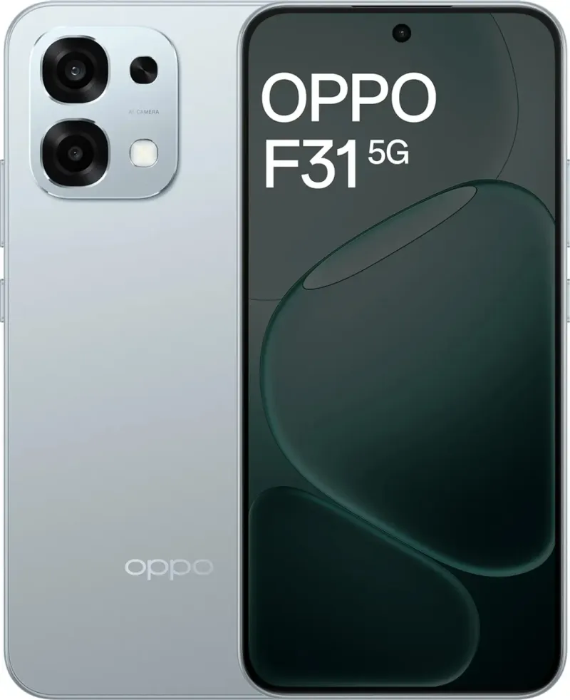 OPPO F31