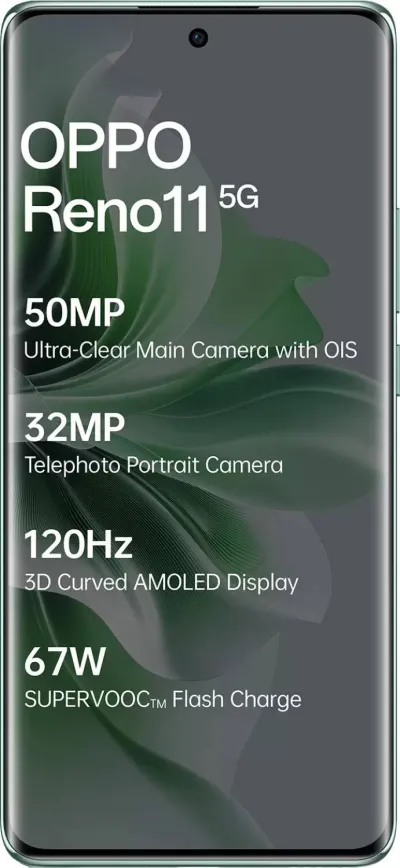 OPPO Reno11