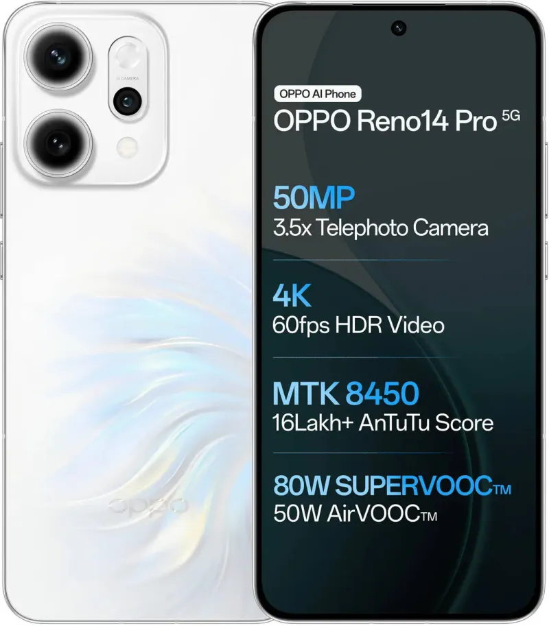 OPPO Reno14 Pro