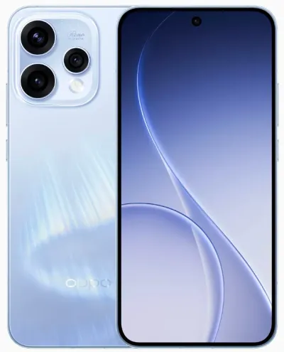 OPPO Reno15
