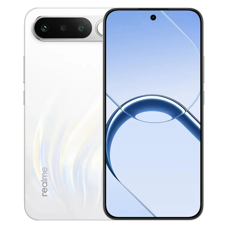 realme 16