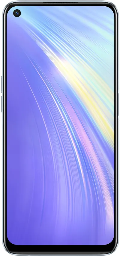 realme 6