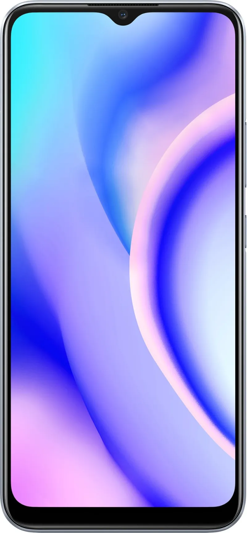 realme C15