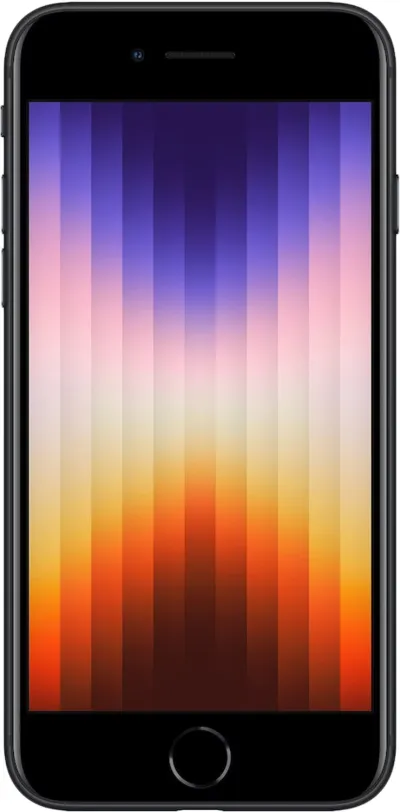 Apple iPhone SE 2022 (iPhone SE 3)