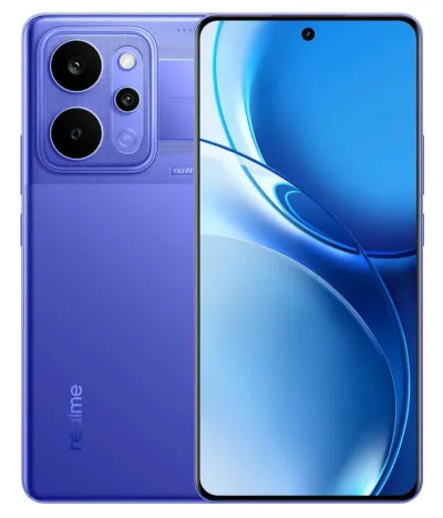 realme Narzo Power