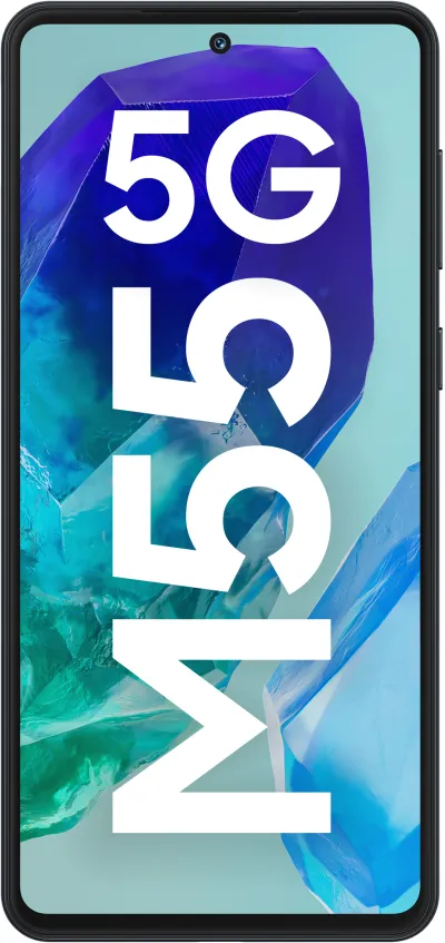 Samsung Galaxy M55 5G