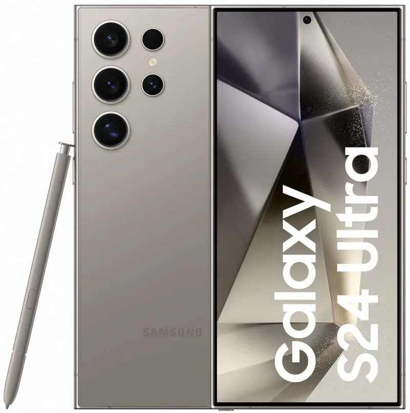 Samsung Galaxy S24 Ultra