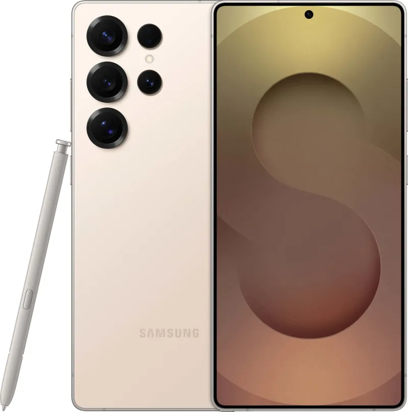 Samsung Galaxy S25 Ultra