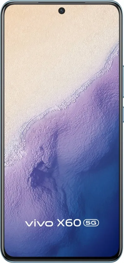 vivo X60