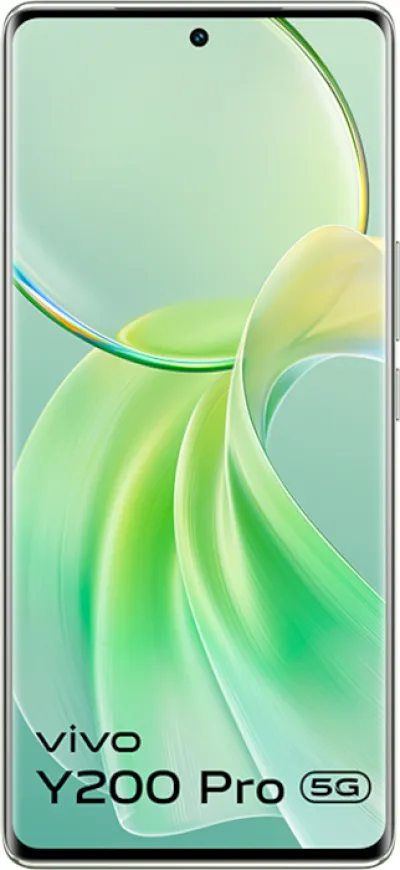 vivo Y200 Pro