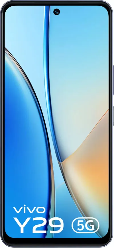 vivo Y29 5G