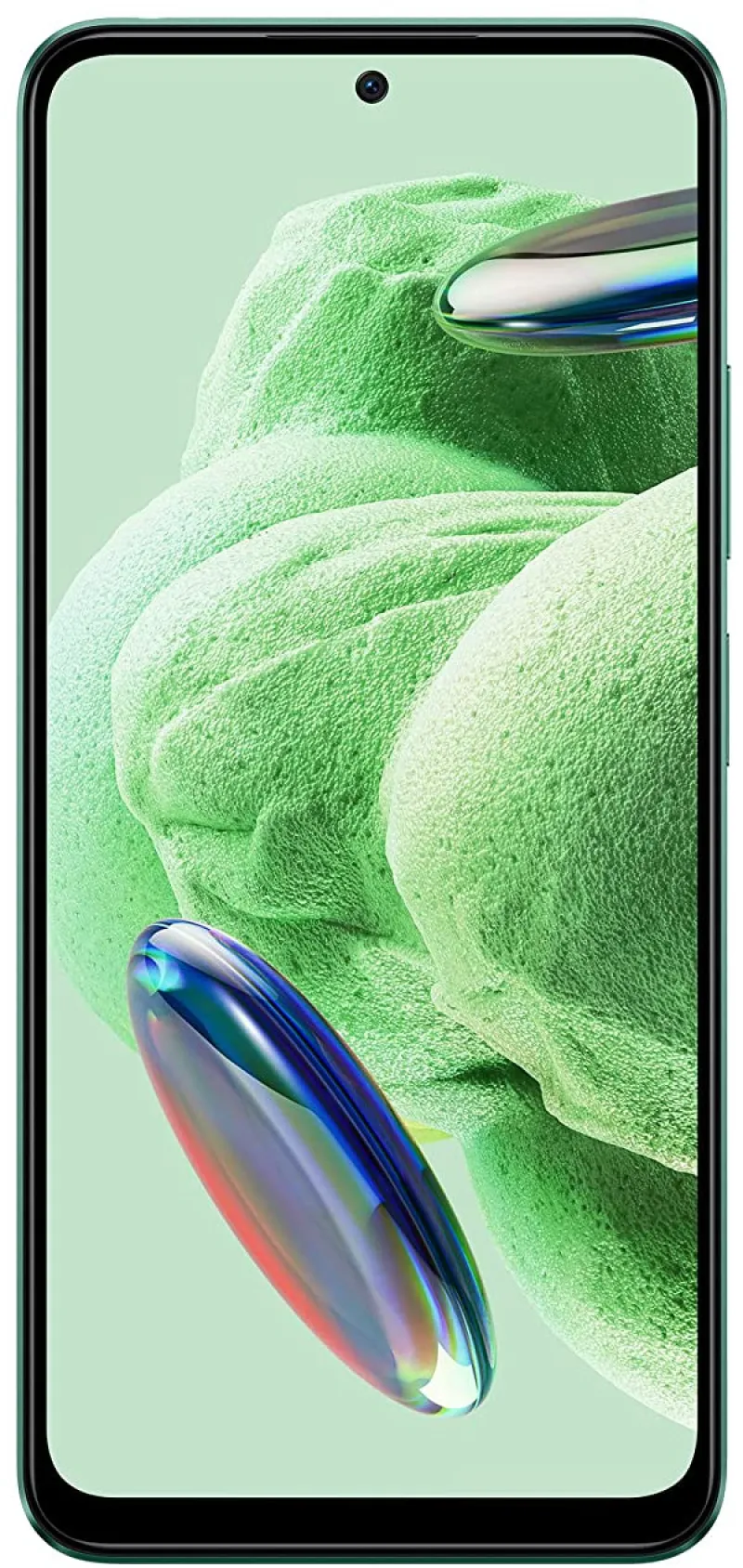 Xiaomi Redmi Note 12
